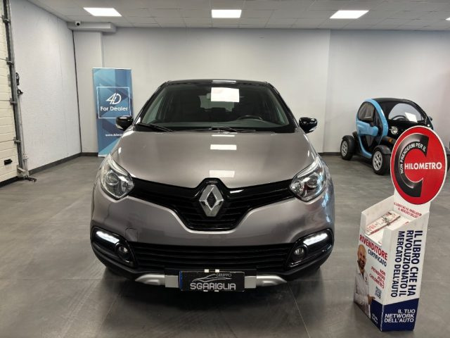 Renault Captur 1.5 dCi Energy Hypnotic - foto 2 di 4
