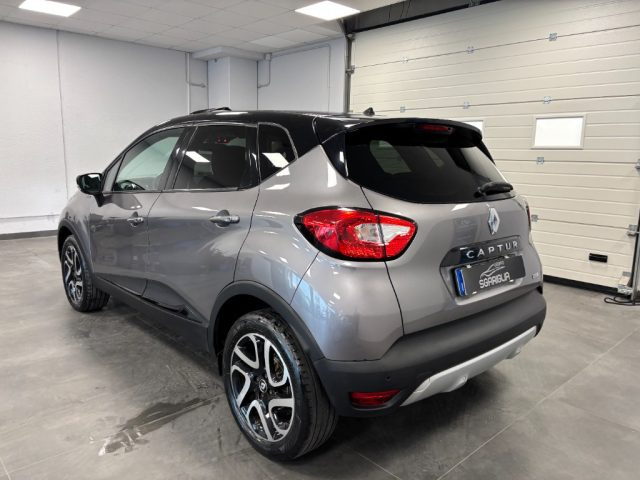 Renault Captur 1.5 dCi Energy Hypnotic - foto 4 di 4
