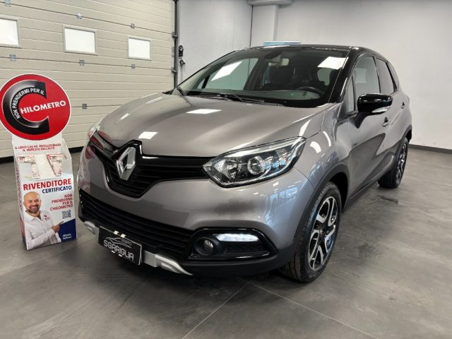 Renault Captur 1.5 dCi Energy Hypnotic - foto 3 di 4
