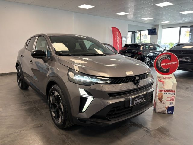 Renault Captur KM0 1.0 GPL ECO-G Techno NUOVA km 0 a QUALIANO