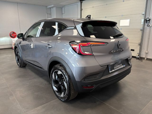 Renault Captur KM0 1.0 GPL ECO-G Techno NUOVA - foto 4 di 4