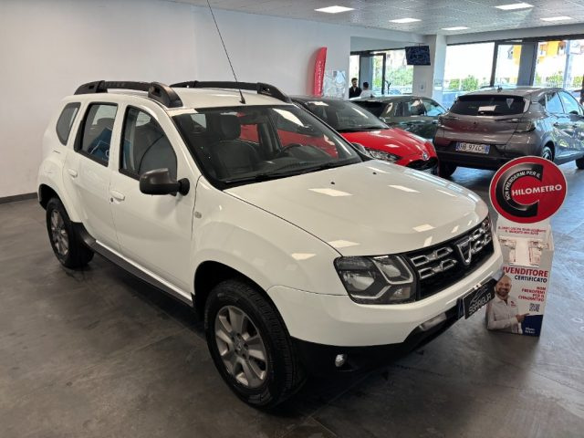 Dacia Duster 1.5 dCi 4x4 Prestige usato a QUALIANO