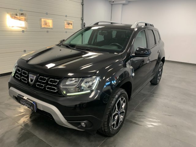 Dacia Duster 1.5 Diesel 15th Anniversary 4X2 - foto 3 di 4