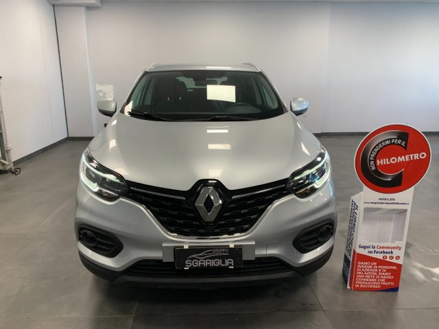 Renault Kadjar 1.5 Blue dCi Sport Edition - foto 3 di 4