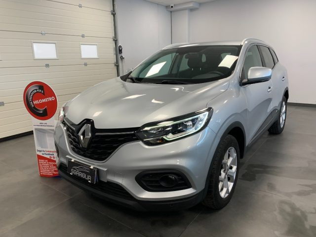 Renault Kadjar 1.5 Blue dCi Sport Edition - foto 2 di 4