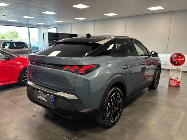 Peugeot 3008 Hybrid GT 145 e-DCS6 STRAFULL - foto 4 di 4