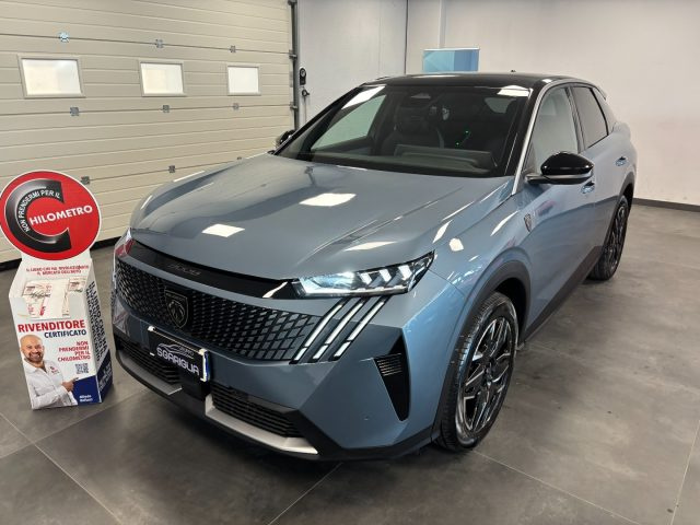 Peugeot 3008 Hybrid GT 145 e-DCS6 STRAFULL - foto 3 di 4