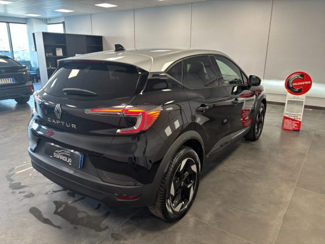 Renault Captur 1.0 Benzina Techno StraFull - foto 4 di 4