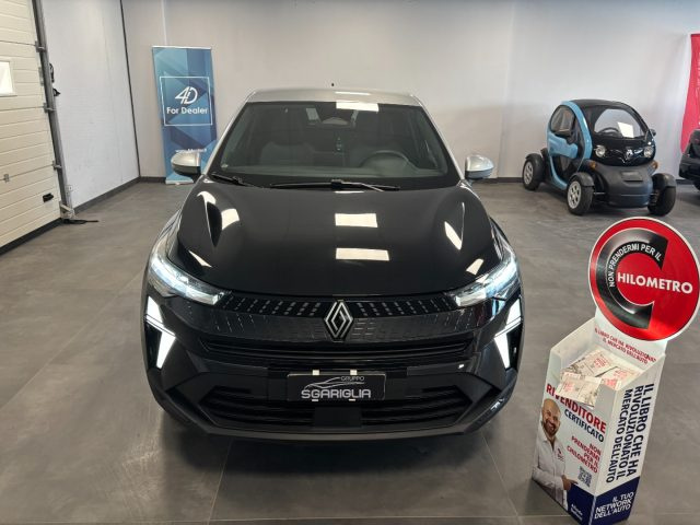 Renault Captur 1.0 Benzina Techno StraFull - foto 2 di 4