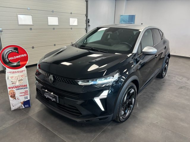 Renault Captur 1.0 Benzina Techno StraFull - foto 3 di 4