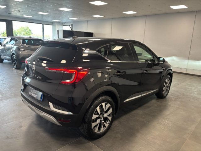 Renault Captur 1.5 Diesel Automatico EDC Initiale Paris - foto 4 di 4