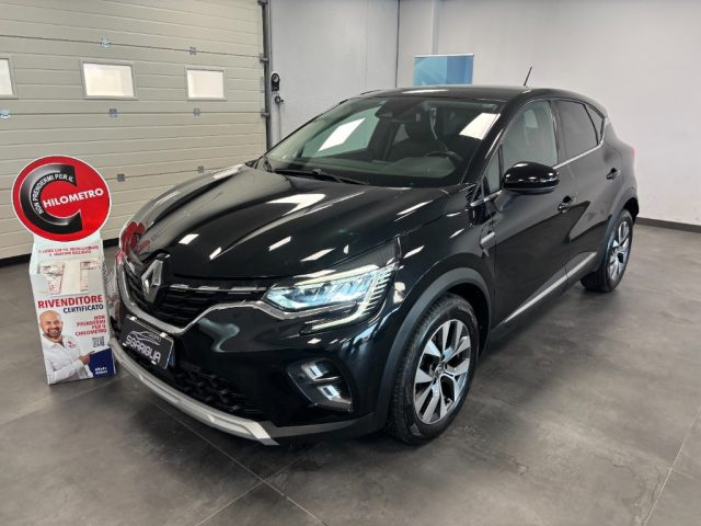 Renault Captur 1.5 Diesel Automatico EDC Initiale Paris - foto 3 di 4
