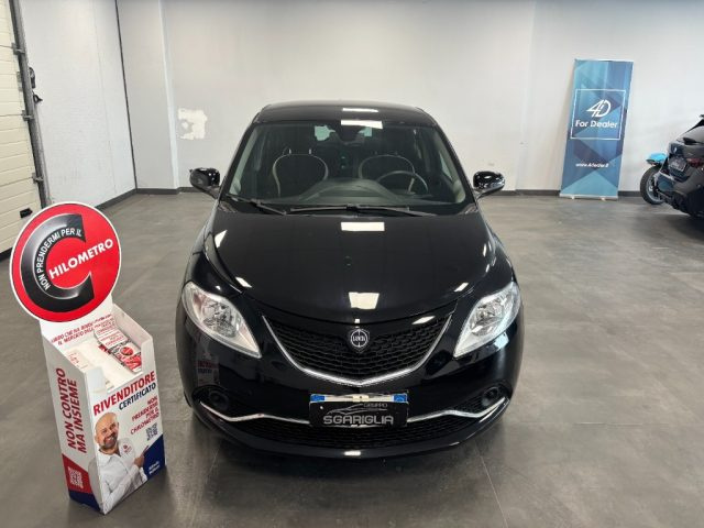 Lancia Ypsilon 1.3 Multijet 95 CV Gold - foto 2 di 4