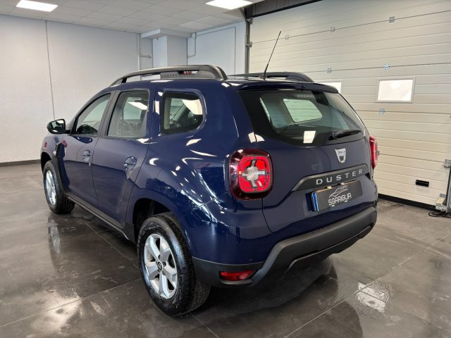 Dacia Duster 1.0 GPL 4x2 Comfort - foto 4 di 4