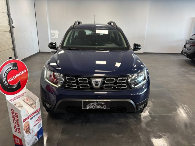 Dacia Duster 1.0 GPL 4x2 Comfort - foto 2 di 4