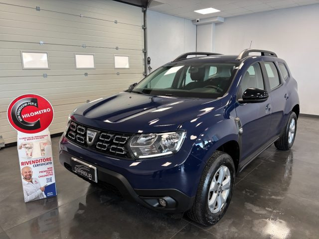 Dacia Duster 1.0 GPL 4x2 Comfort - foto 3 di 4