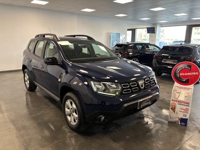 Dacia Duster 1.0 GPL 4x2 Comfort usato a QUALIANO