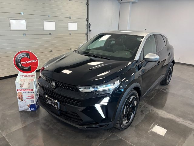 Renault Captur 1.0 Benzina Techno StraFull - foto 3 di 4