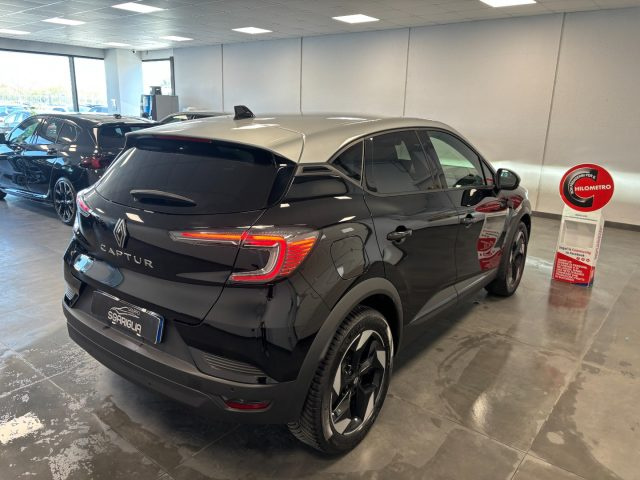 Renault Captur 1.0 Benzina Techno StraFull - foto 4 di 4