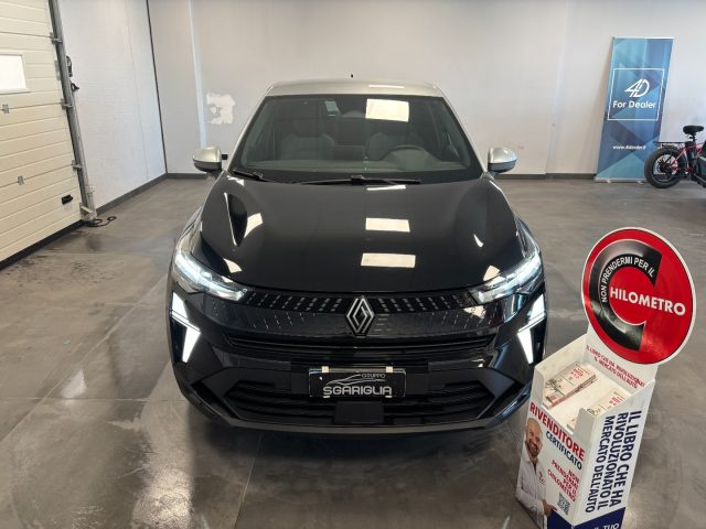 Renault Captur 1.0 Benzina Techno StraFull - foto 2 di 4