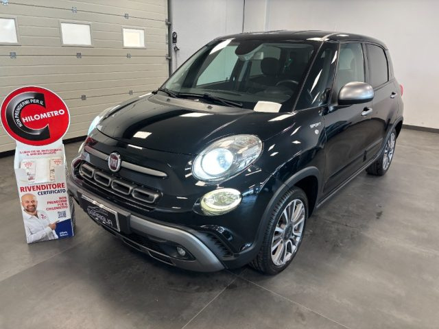 Fiat 500L 1.3 Multijet Cross + Navigatore - foto 3 di 4