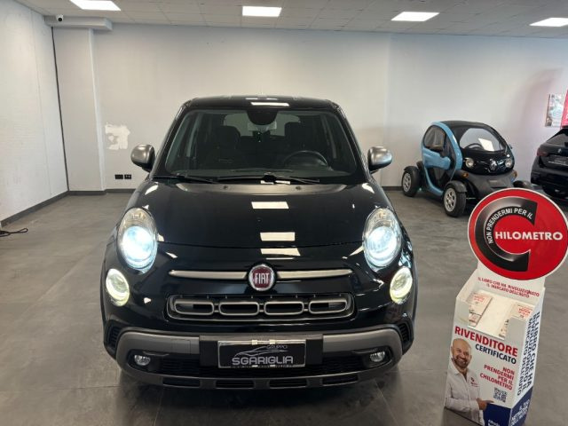 Fiat 500L 1.3 Multijet Cross + Navigatore - foto 2 di 4