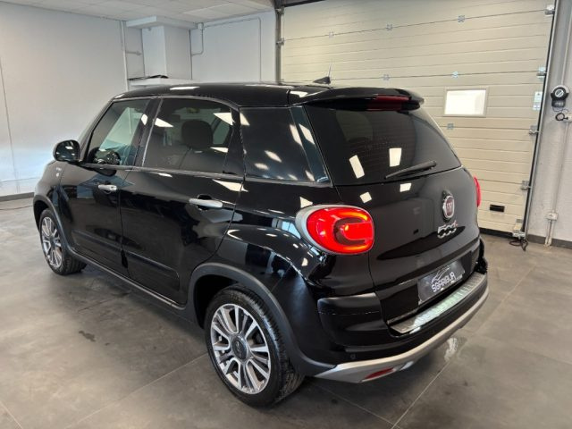 Fiat 500L 1.3 Multijet Cross + Navigatore - foto 4 di 4