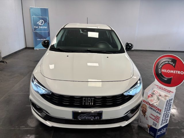 Fiat Tipo 1.6 Multijet Sport 5 Porte - foto 2 di 4