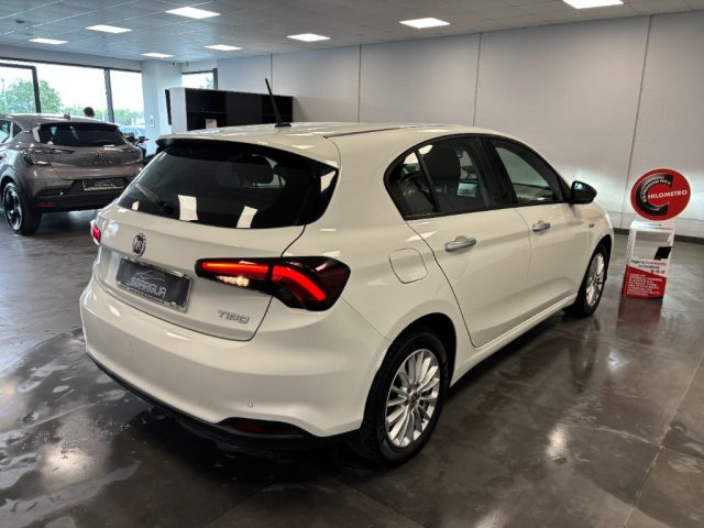 Fiat Tipo 1.6 Multijet Sport 5 Porte - foto 4 di 4