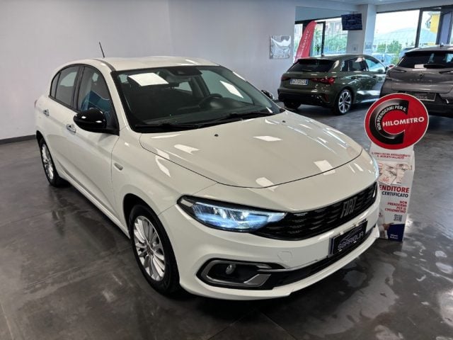 Fiat Tipo 1.6 Multijet Sport 5 Porte usato a QUALIANO