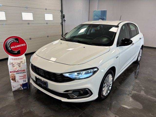 Fiat Tipo 1.6 Multijet Sport 5 Porte - foto 3 di 4