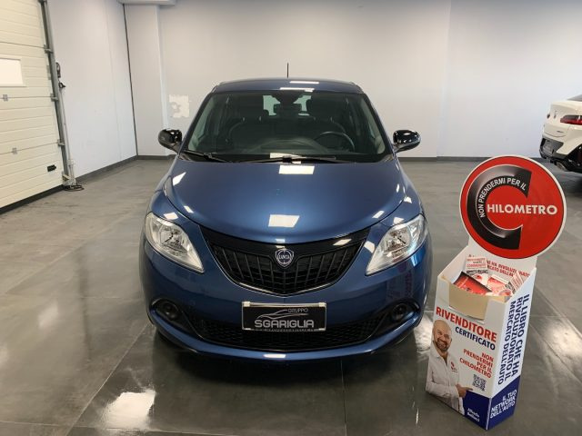 Lancia Ypsilon 1.0 Benzina Hybrid Ecochic Gold 5 Porte - foto 2 di 4