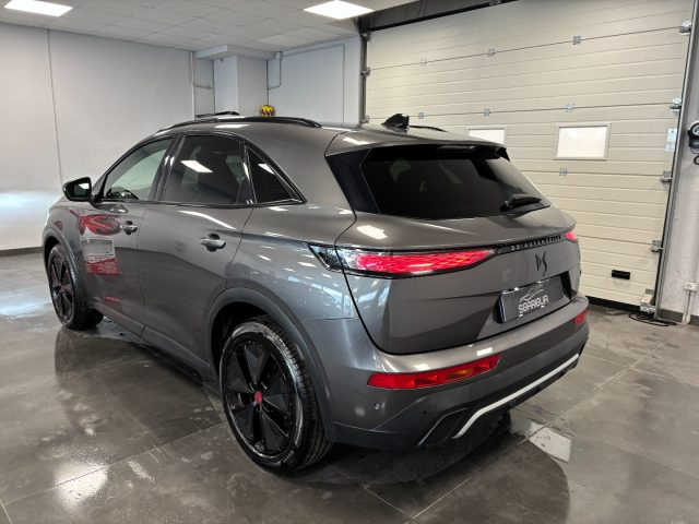 DS Automobiles DS 7 Performance Line + STRAFULL 1.5 BlueHDi AUTOMATICO - foto 4 di 4