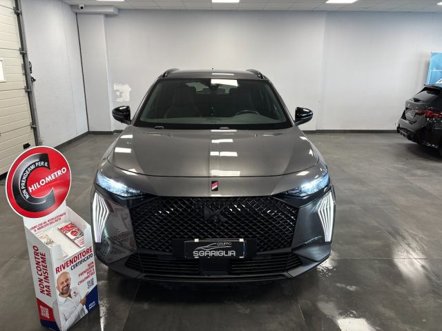 DS Automobiles DS 7 Performance Line + STRAFULL 1.5 BlueHDi AUTOMATICO - foto 2 di 4
