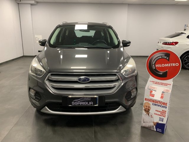 Ford Kuga 1.5 TDCI Titanium 2WD - foto 2 di 4