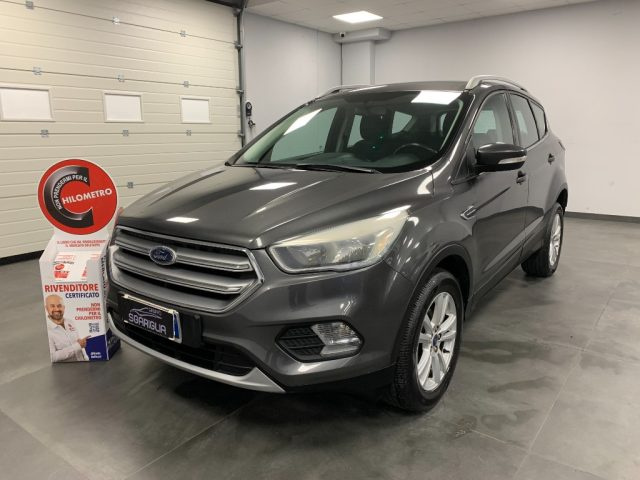 Ford Kuga 1.5 TDCI Titanium 2WD - foto 3 di 4