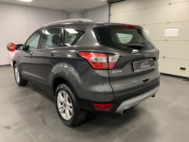 Ford Kuga 1.5 TDCI Titanium 2WD - foto 4 di 4