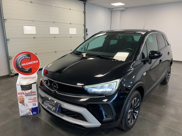 Opel Crossland 1.2 Benzina Automatico Elegance Pack - foto 3 di 4