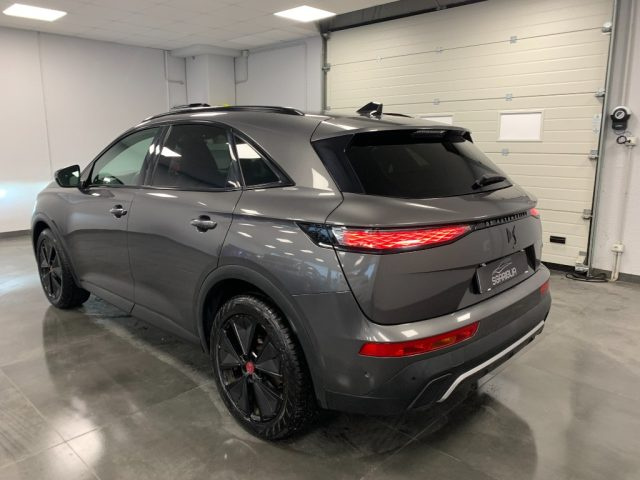 DS Automobiles DS 7 Performance Line + STRAFULL 1.5 BlueHDi AUTOMATICO - foto 4 di 4