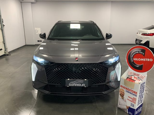 DS Automobiles DS 7 Performance Line + STRAFULL 1.5 BlueHDi AUTOMATICO - foto 2 di 4