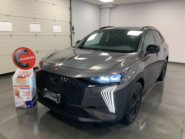 DS Automobiles DS 7 Performance Line + STRAFULL 1.5 BlueHDi AUTOMATICO - foto 3 di 4