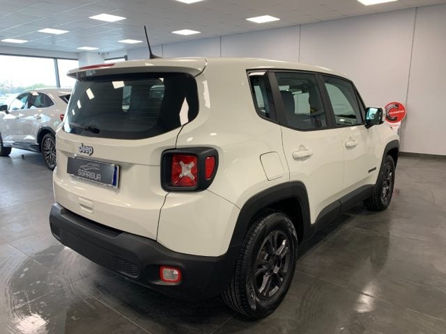 Jeep Renegade 1.6 Mjt Longitude - foto 4 di 4