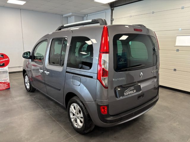 Renault Kangoo 1.5 dCi 5 Posti Live - foto 4 di 4