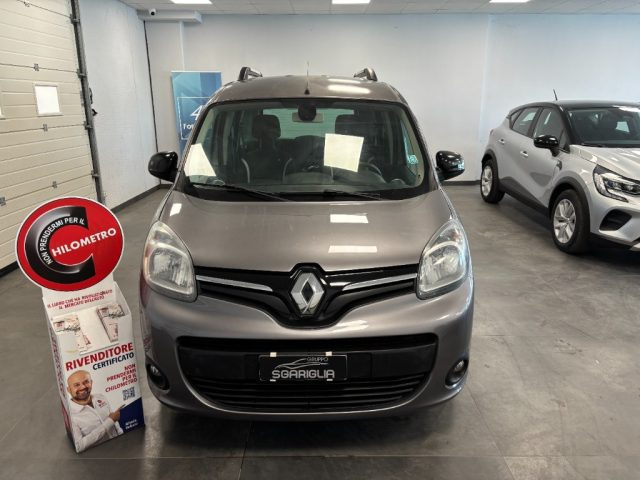 Renault Kangoo 1.5 dCi 5 Posti Live - foto 2 di 4