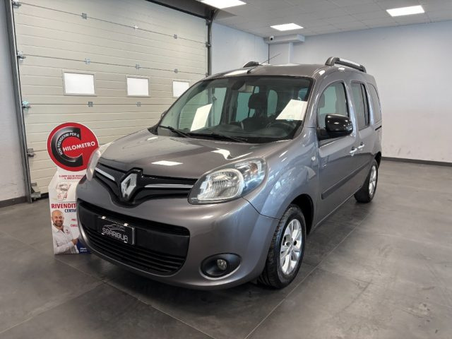 Renault Kangoo 1.5 dCi 5 Posti Live - foto 3 di 4