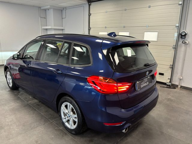 BMW 216 i Gran Tourer Advantage Full Optional - foto 4 di 4