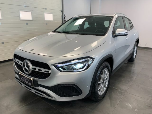 Mercedes-Benz GLA 180 d Automatico Sport Plus - foto 3 di 4