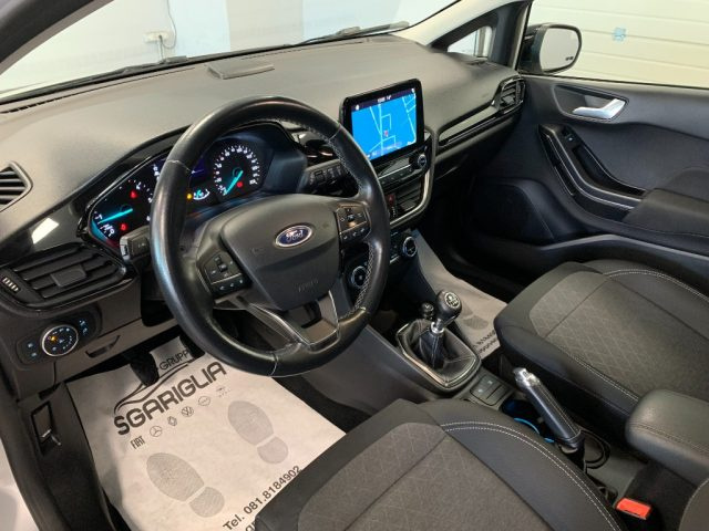 Ford Fiesta Active 1.5 Diesel Full Optional - foto 4 di 4