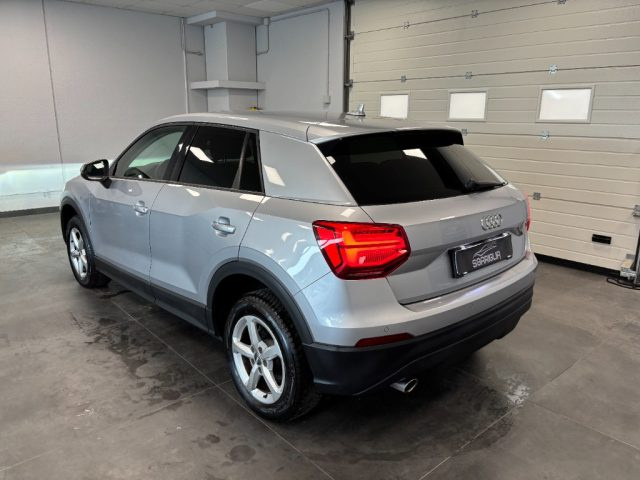 Audi Q2 1.6 TDI Sport - foto 4 di 4