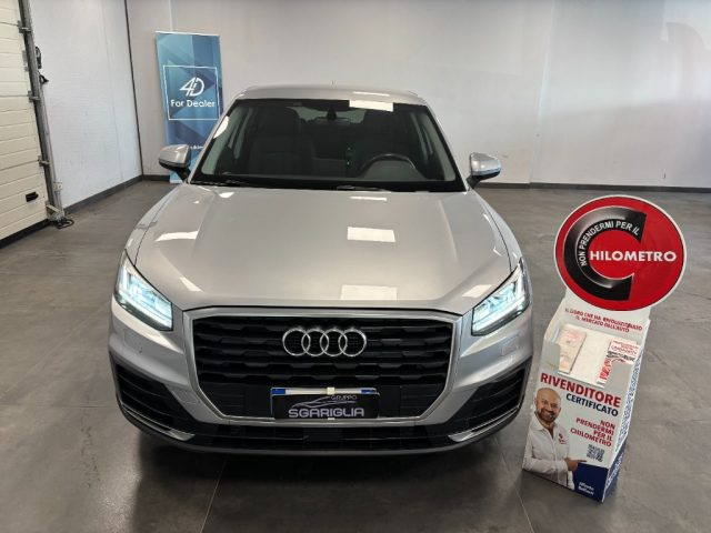 Audi Q2 1.6 TDI Sport - foto 2 di 4